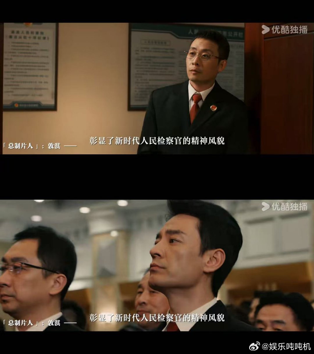 洪亮的底色是孤独的 洪亮要承受误解，这份孤独太真实。 ​​​