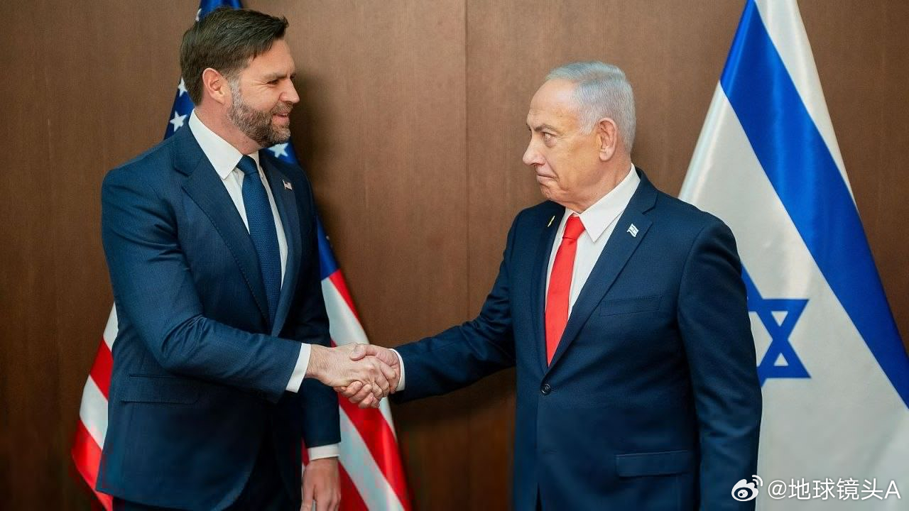 特朗普称被伊朗邀请当最高领袖  Axios 新闻的巴拉克・拉维德说，美国副总统 