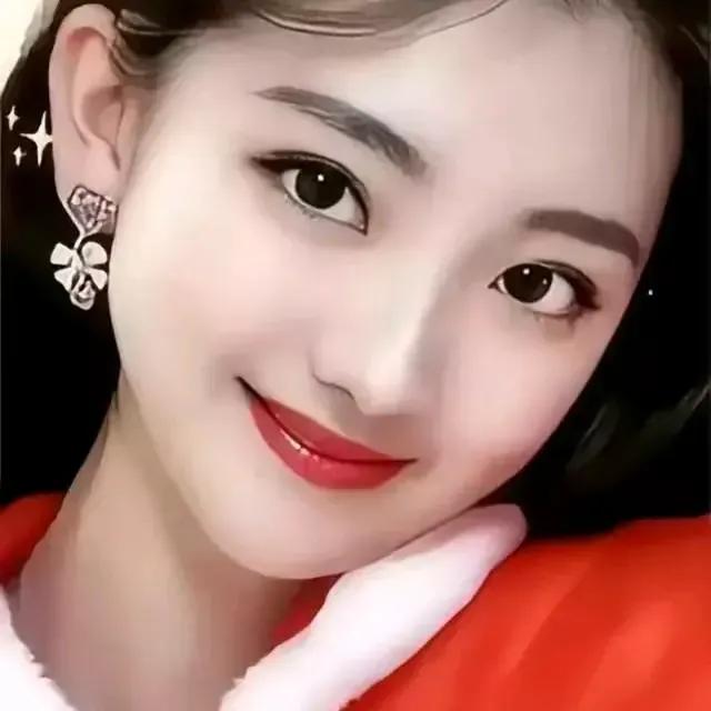 风情万种，犹如春天的花海，绽放着不尽的娇艳与色彩。