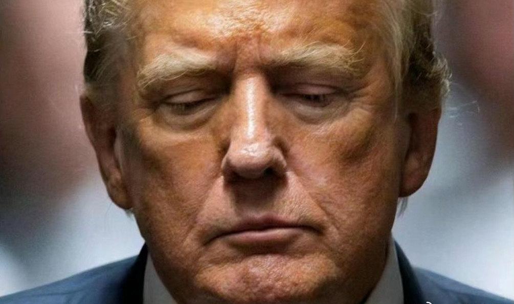 【琅河财经】川普提到伊朗政权47年的“恐怖统治”以及与美国几十年的恩恩怨怨，要做