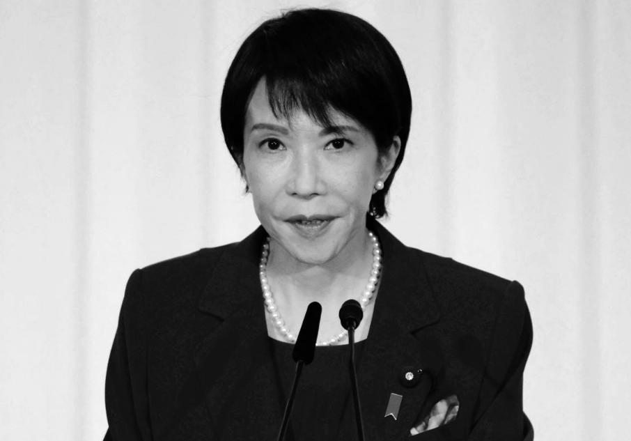 反转！日本对华强硬派高市早苗突然“软化”，三次回避台海问题
 
11月25日，日