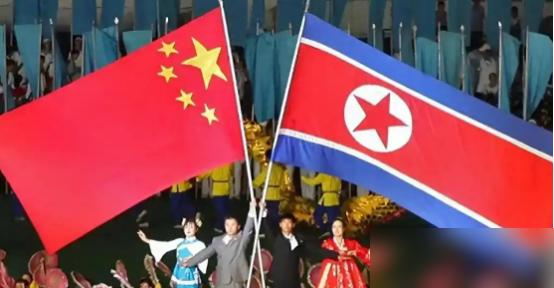 朝鲜这份情，中国14亿人民记下了！澳大利亚一个智库提醒日本，如果跟中国发生冲突，