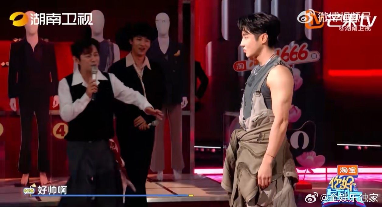 胜负欲和行动力直接拉满！为了目标全力以赴的样子，真的太有魅力了！高瀚宇为了组队做