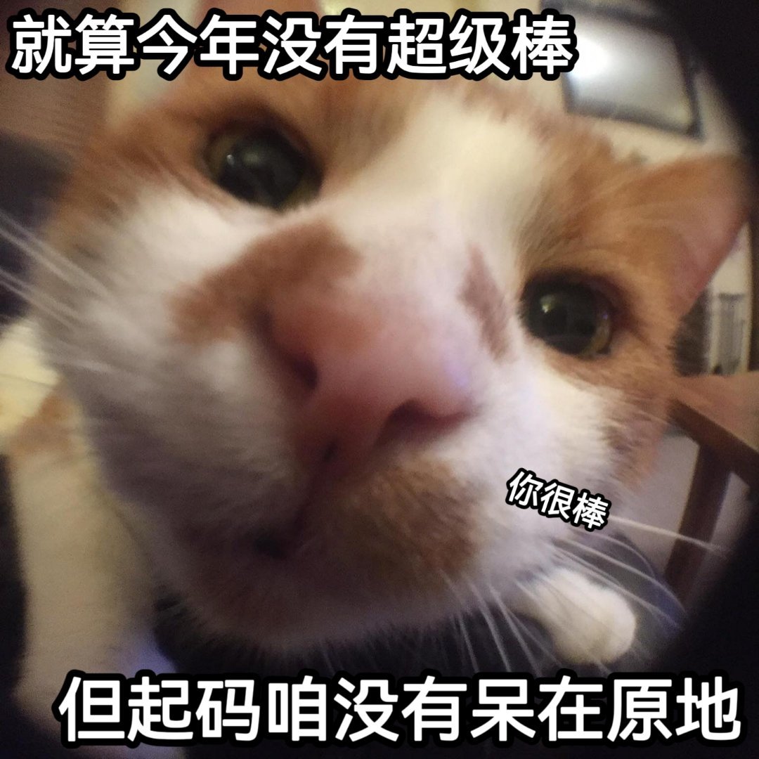 易烊千玺的新年祝福  我们的更好瞬间  2024进度条: ■■■■■■■■■99