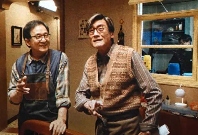 70岁影帝梁家辉新片巨亏2000万，观众差评如潮：烂片救不了！