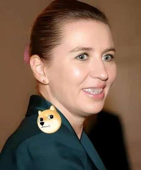 丹麦的两个国际笑话：一、丹麦女首相为了讨好美国，像疯狗一样咬中国，结果美国现在要