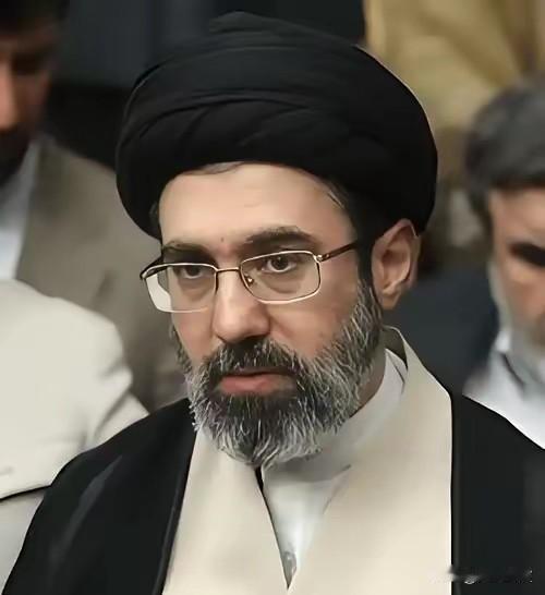 2026年4月19日，伊朗伊斯兰议会议长卡利巴夫突然给全世界的乐观情绪泼了一盆冷