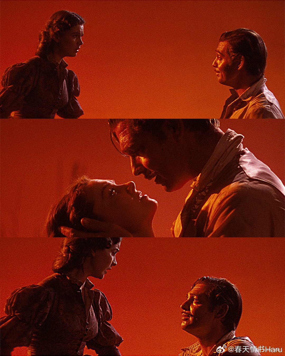 华纳将于今年秋季发行《乱世佳人》的4K修复版UHD，这次《乱世佳人》首次发行4K