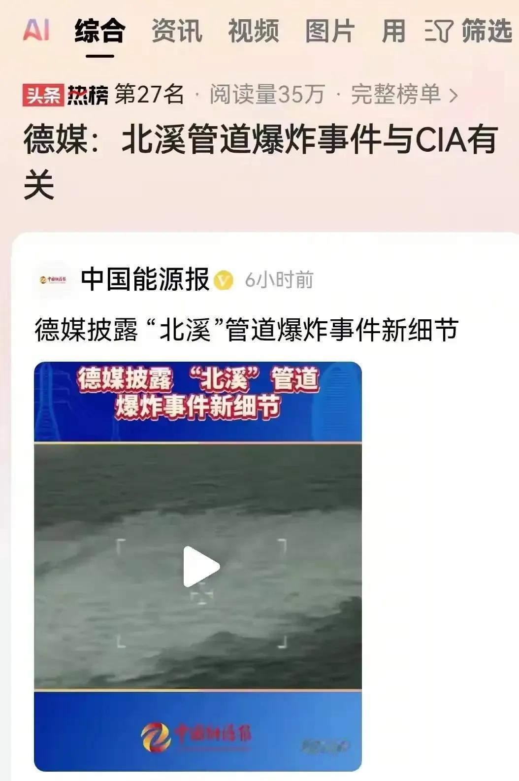 谁都知道，就是德国政府不敢说而已[捂脸]网友：太对了，欧洲人在装睡！