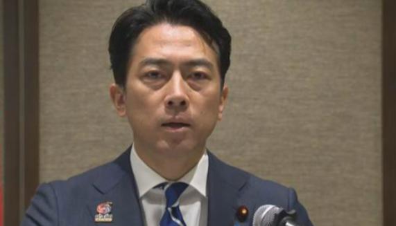 日本防卫大臣小泉进次郎对我们放硬话了！5 月 31 日，在新加坡举行的亚洲安全会