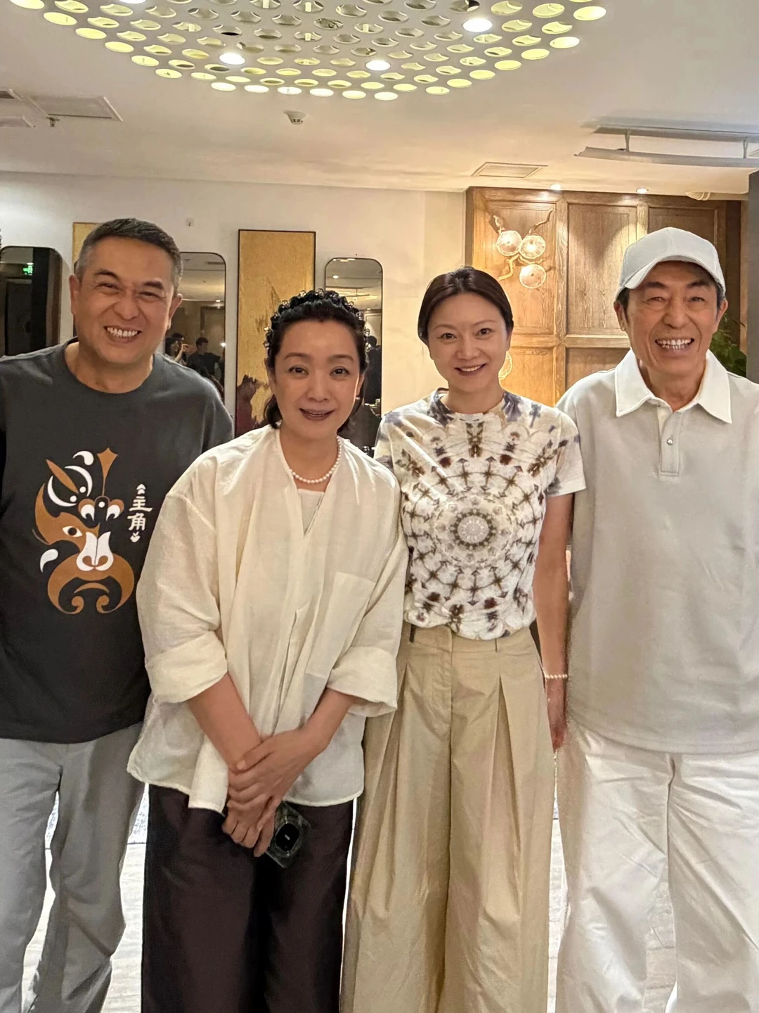 主角主演舅舅胡三元张嘉益