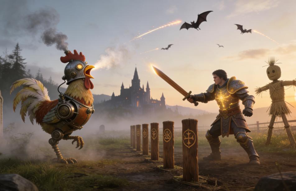 看图猜成语 
晒图大赛
上期猜成语答案：移花接木！ 
 
大家猜对了吗？
本期猜