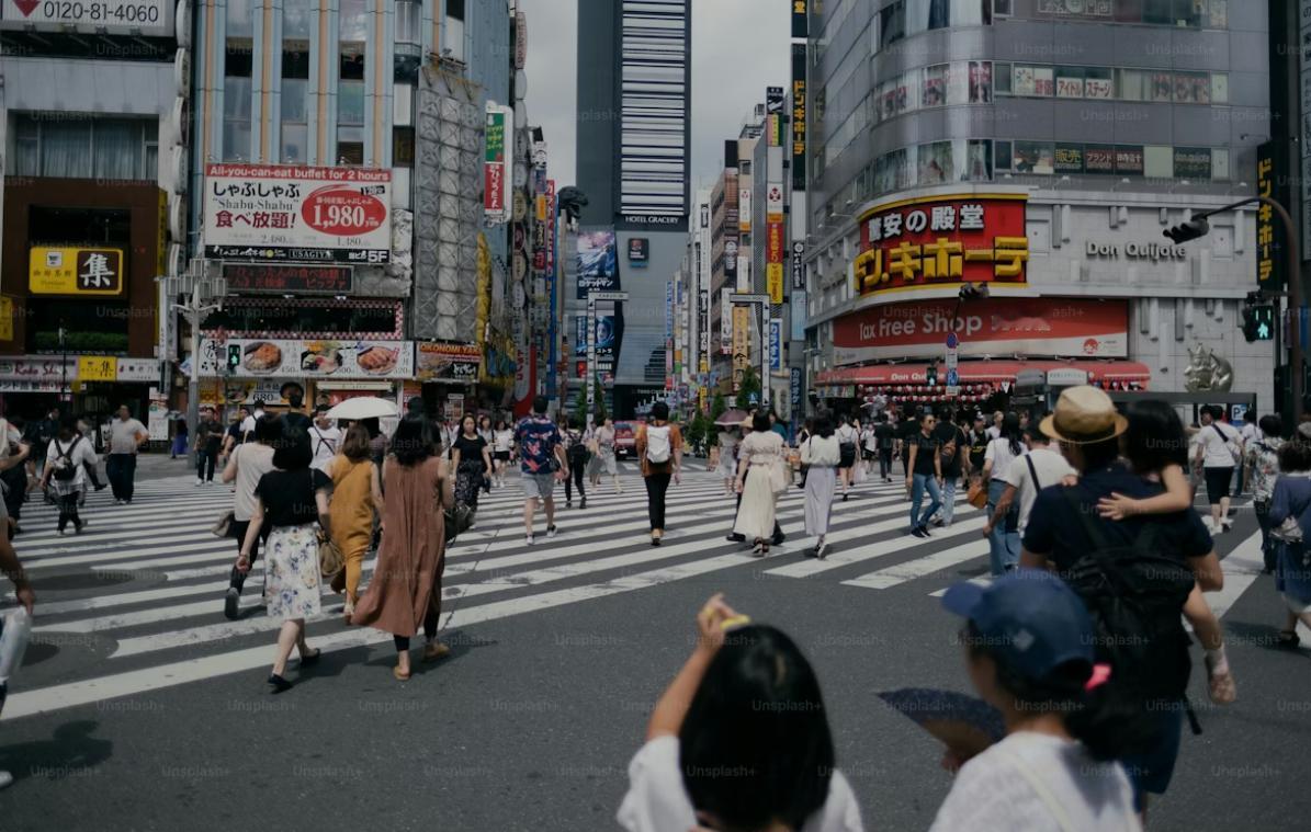 很多对中国的政策，都是对方宣布要取消了，我才知道原来还有这种政策啊？原来政策已实