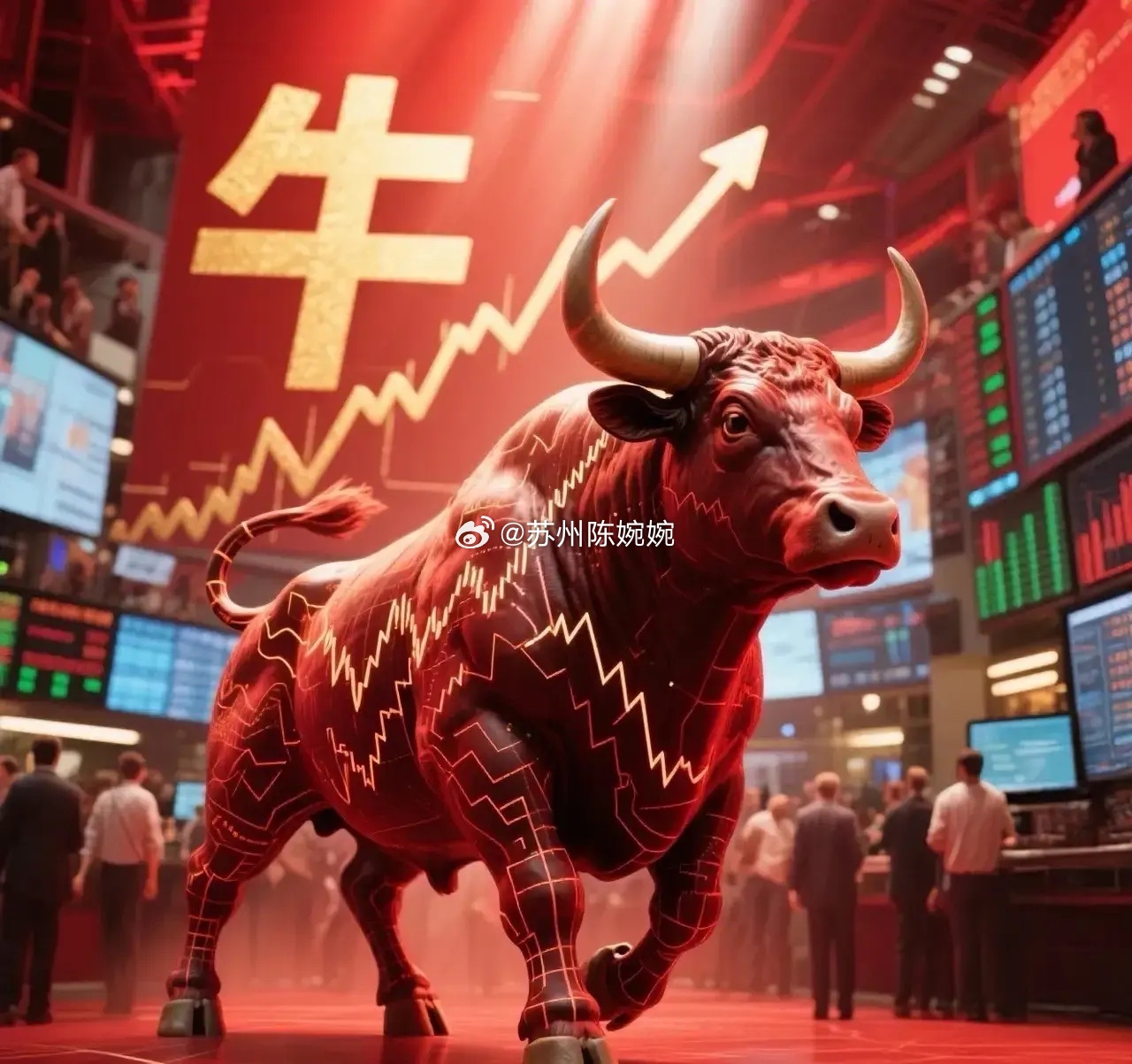 明天大盘预测来了，涨，还是跌。跑，还是不跑？       直接给出答案， 明天大