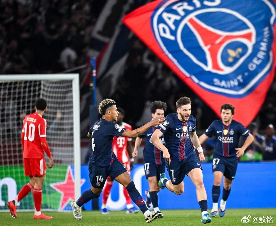 英超 这两天围绕欧冠那个大比分，话题变成了英超VS欧冠。我有一计，可以让英超豪门