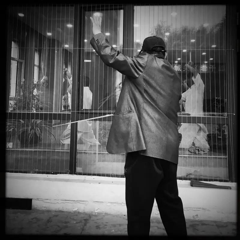 张艺谋被叫做“老谋子”，可不是贬义，而是在夸他厉害。他曾指导2008年奥运会开幕