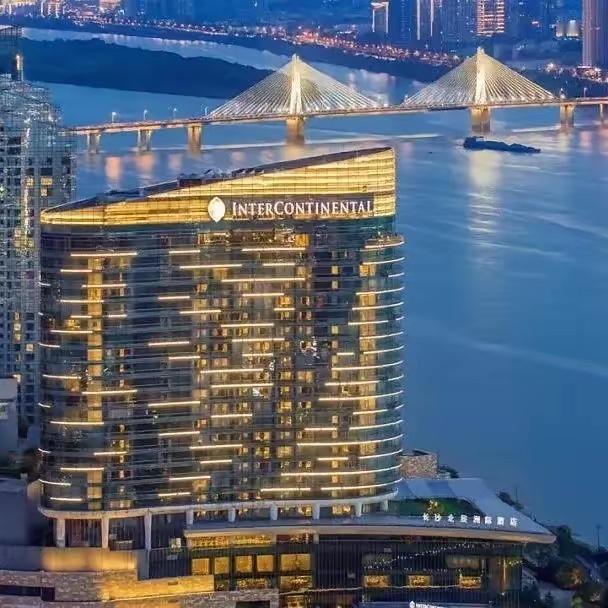 在中国地盘，就得守中国规矩！
​洲际酒店被约谈这事其实特别简单：
你店开在中国境