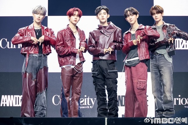 好震撼的codyAND2BLE正式出道