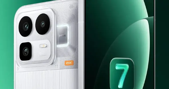 真我Neo8支持四年系统维护，新品即将发布