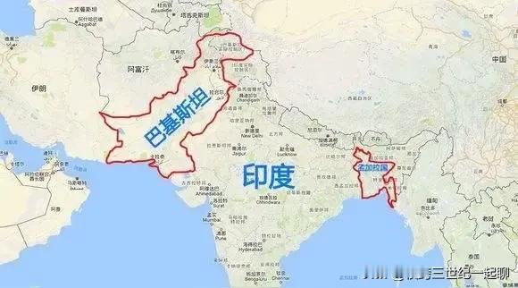 大家可能都没有想到
  美以对伊朗动手，伤害最大的不是美国、以色列和伊朗，受益最