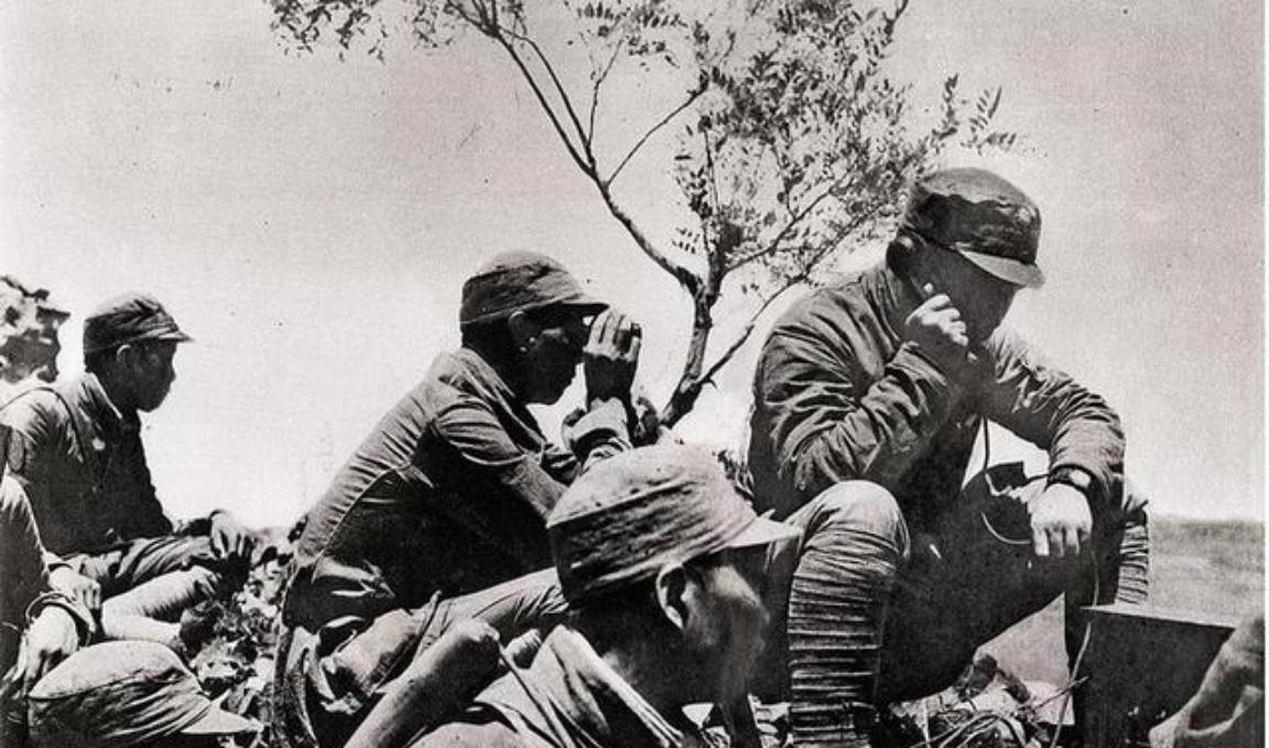 抗战期间八路军一直游而不击？八年加起来总共只打死851个日军？然而侵华日军却说被