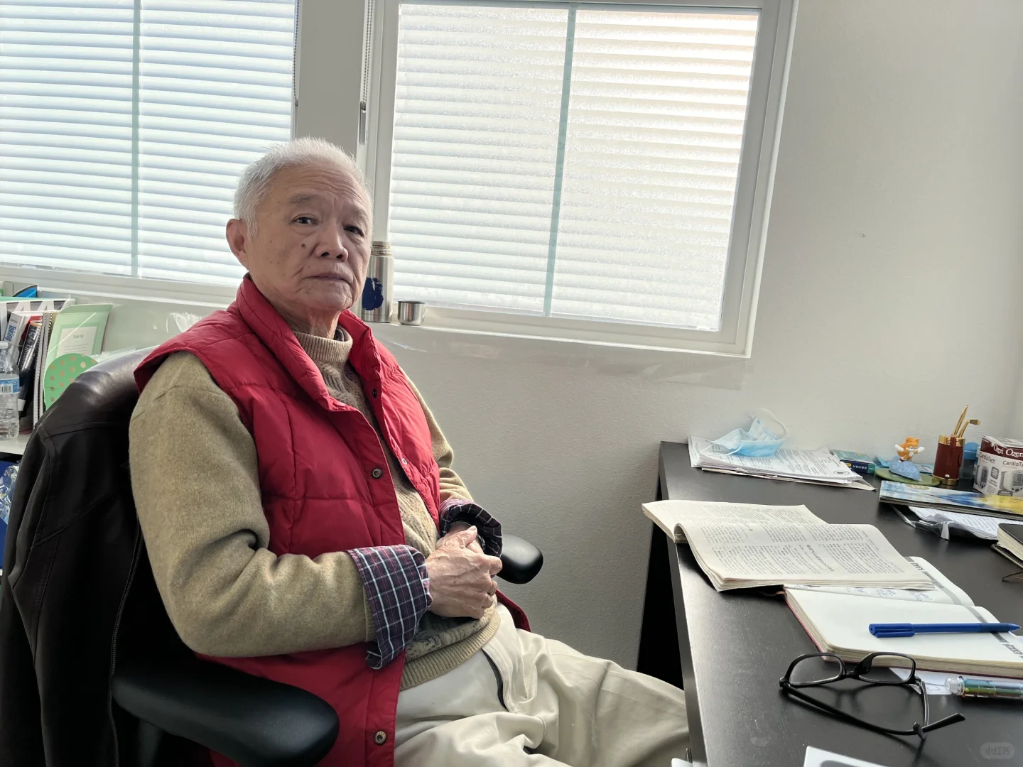 大家好，我是湖北中医药大学张正浩教授