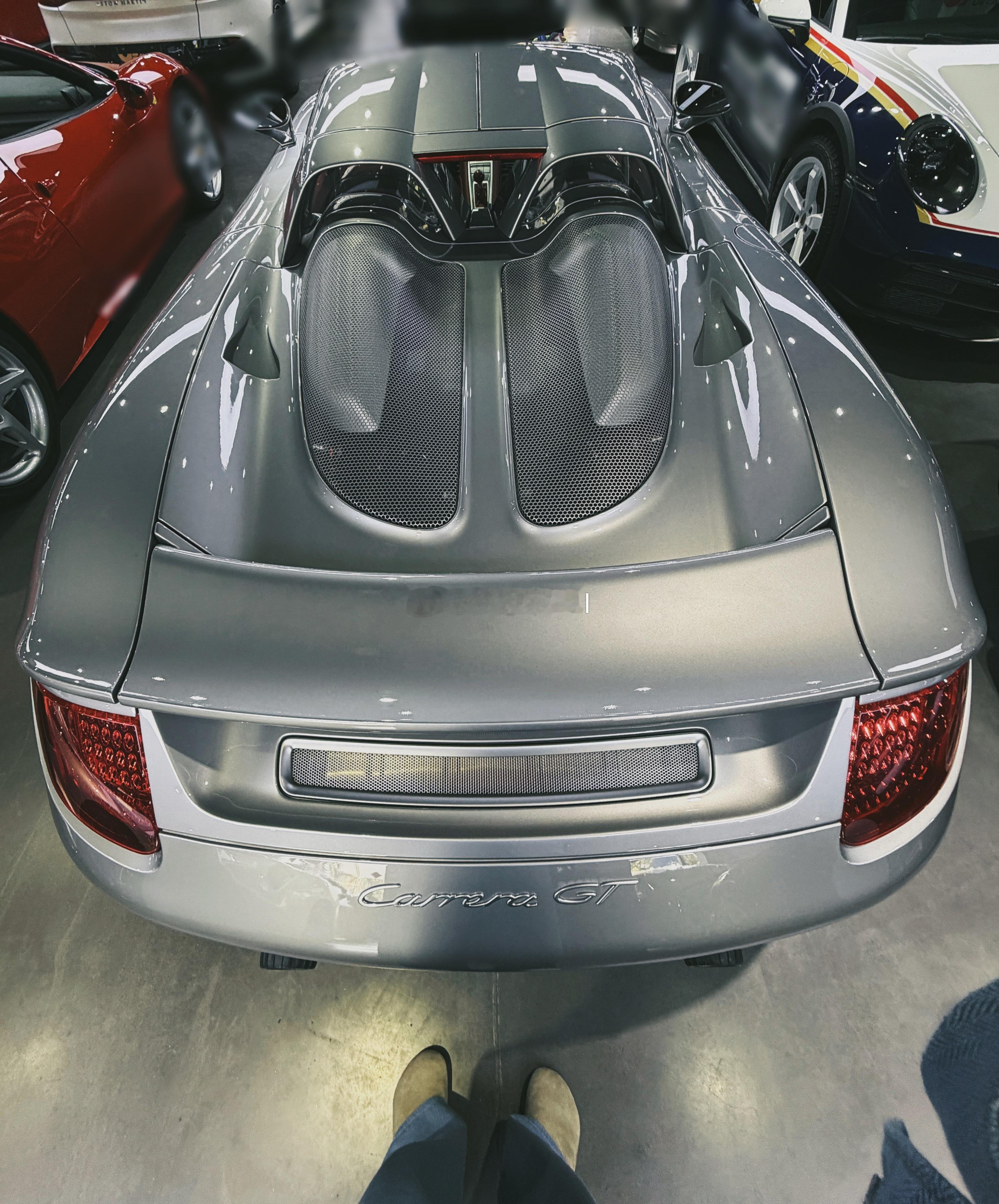 早梦想家ALI 上海