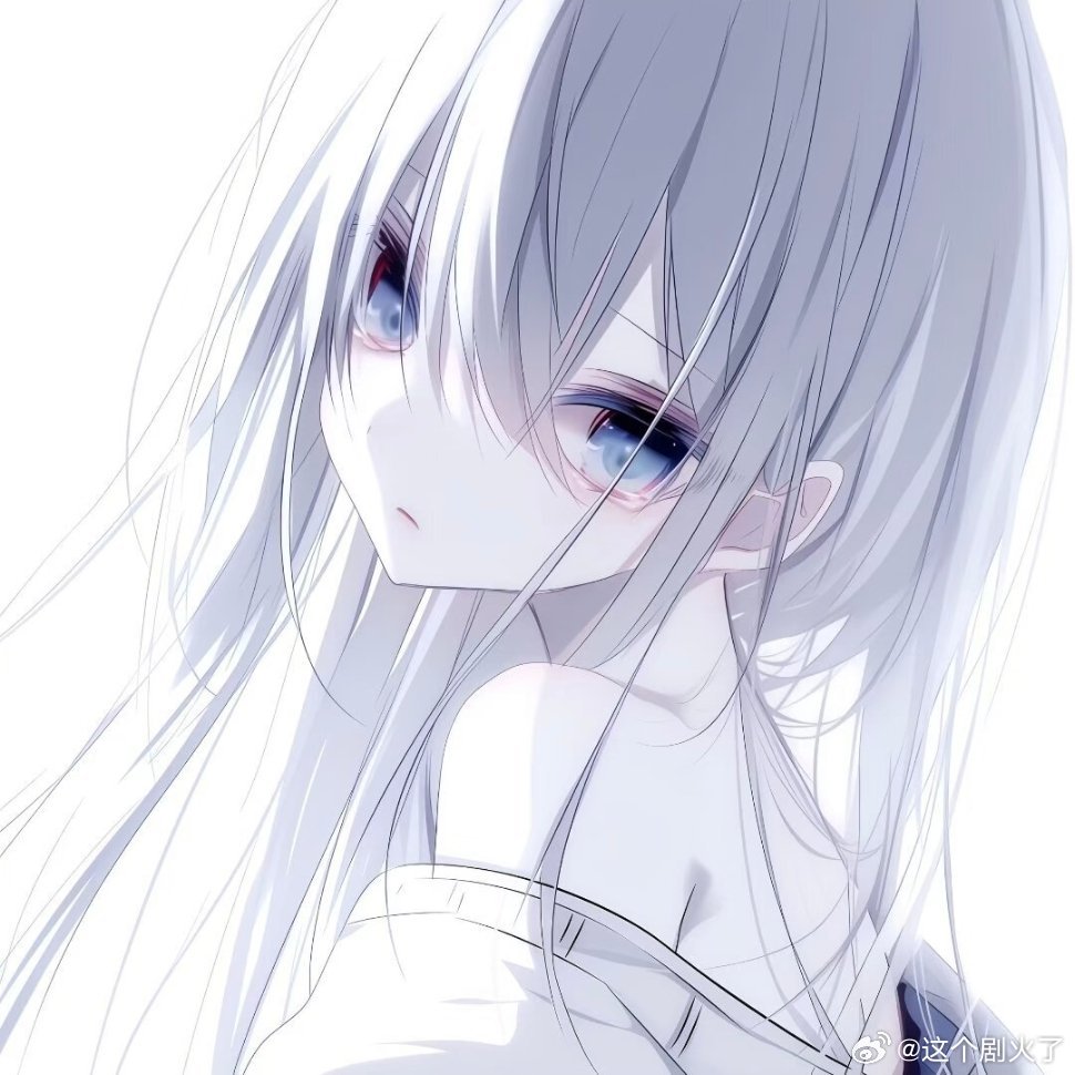 动漫女头。一人安利一部动漫动漫点评团