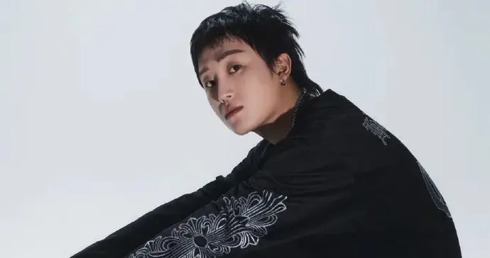 21岁中国男歌手吸毒在韩国被捕