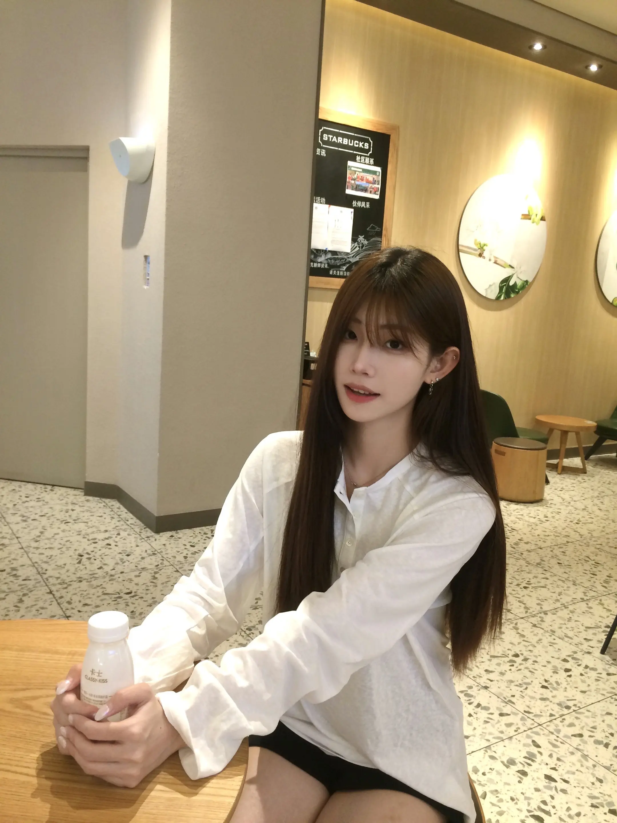 sorry我不是坏女孩