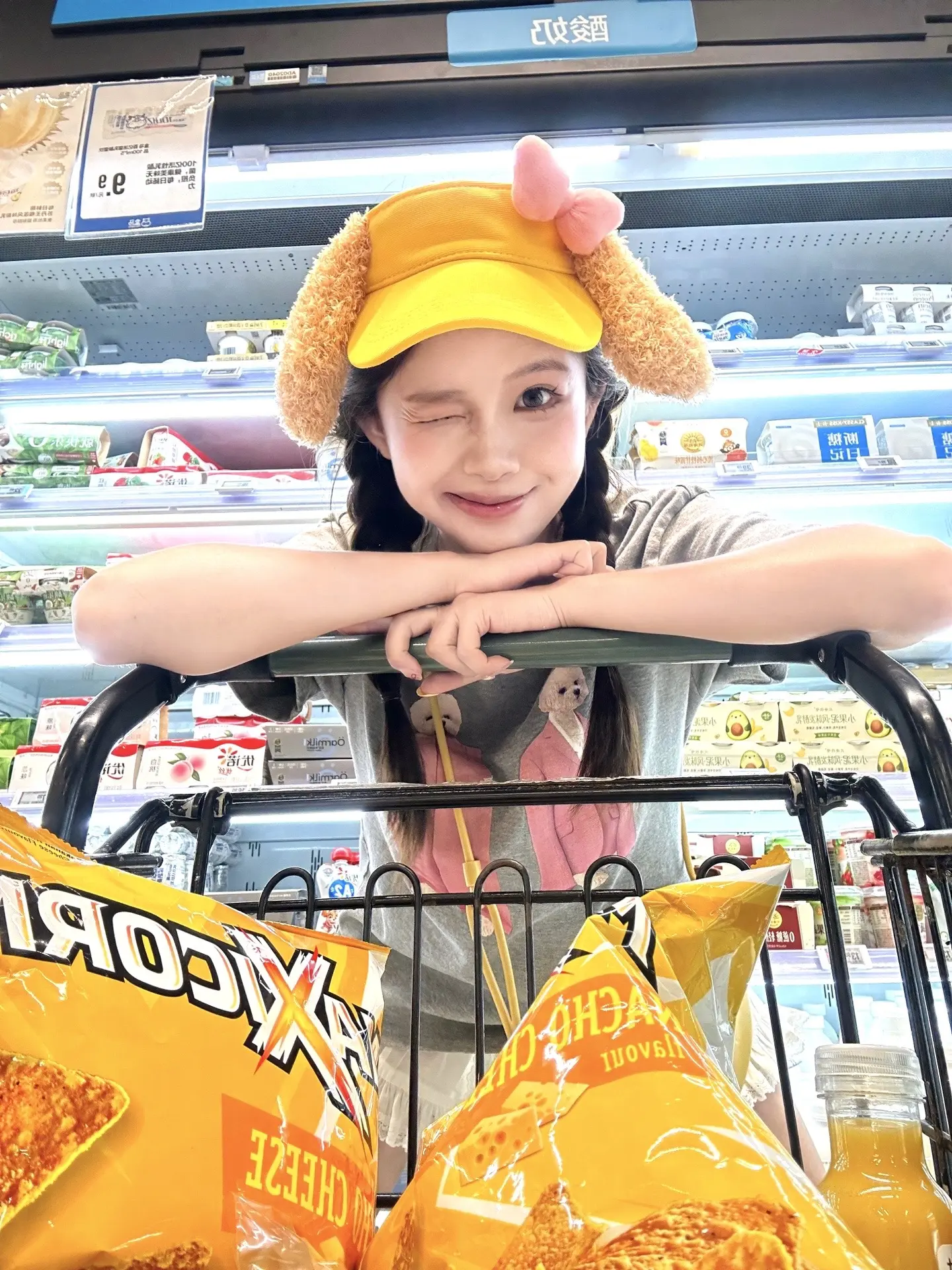 给我的爱不许给别人。