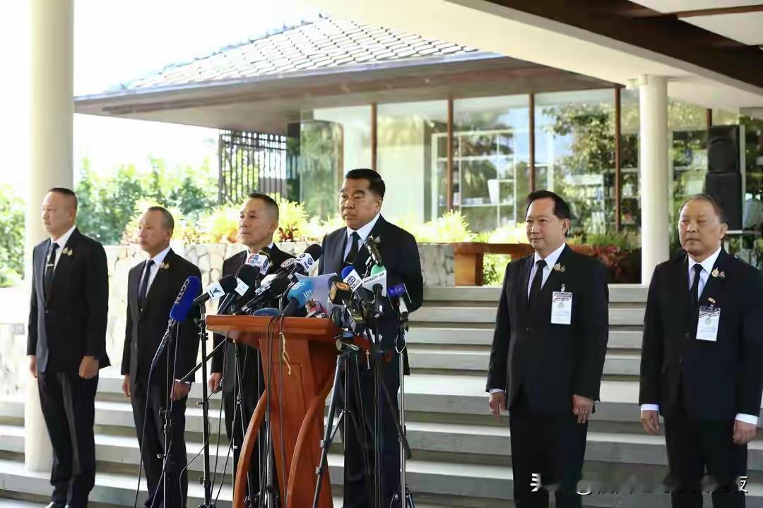 柬泰再停火，这次真的不打了？