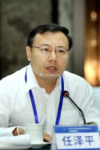 注意看，记住他，任泽平，原恒大集团首席经济学家。他说，我这10多年基本没变化，每