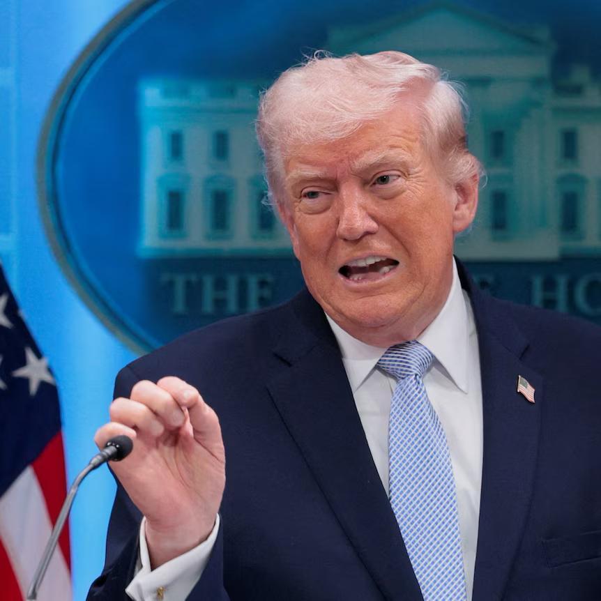 美国封锁霍尔木兹海峡，也可以算一件好事：至少说明大规模全面军事冲突的风险已经过去