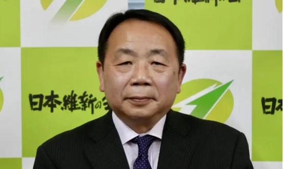 简直嚣张到没边！
 
日本参议员、大汉奸石平专挑7月1日中国《民族团结进步促进法