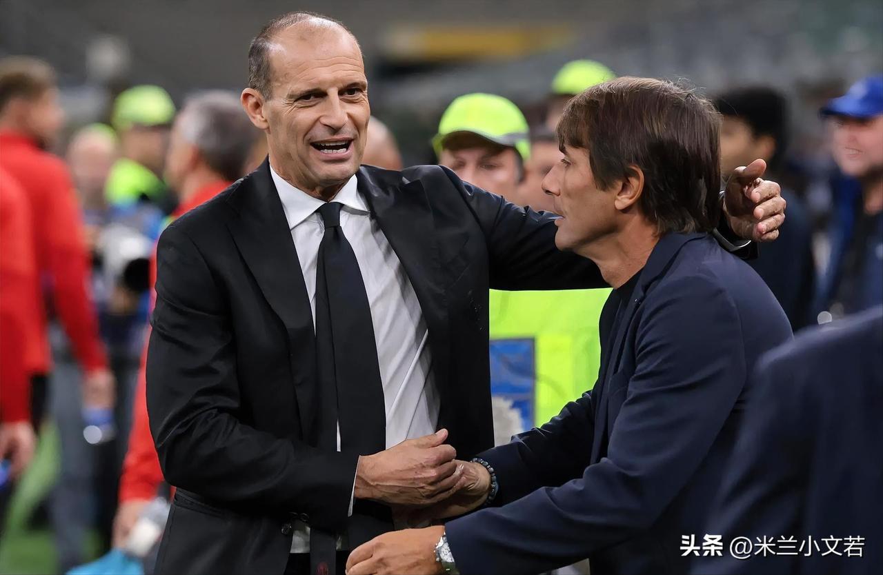 阿莱格里可能支援意大利国家队。背锅侠加图索即将离任，意大利足协选定的新任主教练为