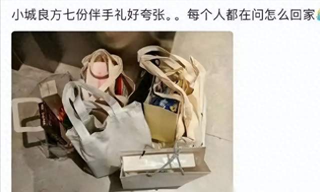被嘲像搬家，扒完《小城良方》的红帆布袋，才懂什么叫最高级阳谋