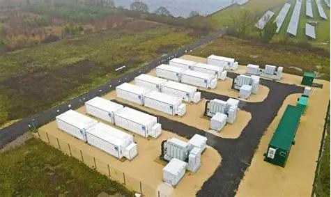昨天对接一个储能项目，对方非要说储能建设用地要供电用地，但是工业用地是可以的。但