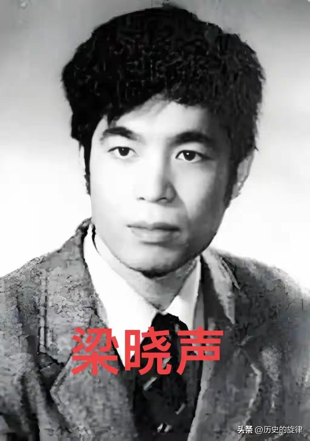1981年最硬核相亲！梁晓声一见面自曝所有软肋，北京姑娘一句话暖他一辈子
 
1