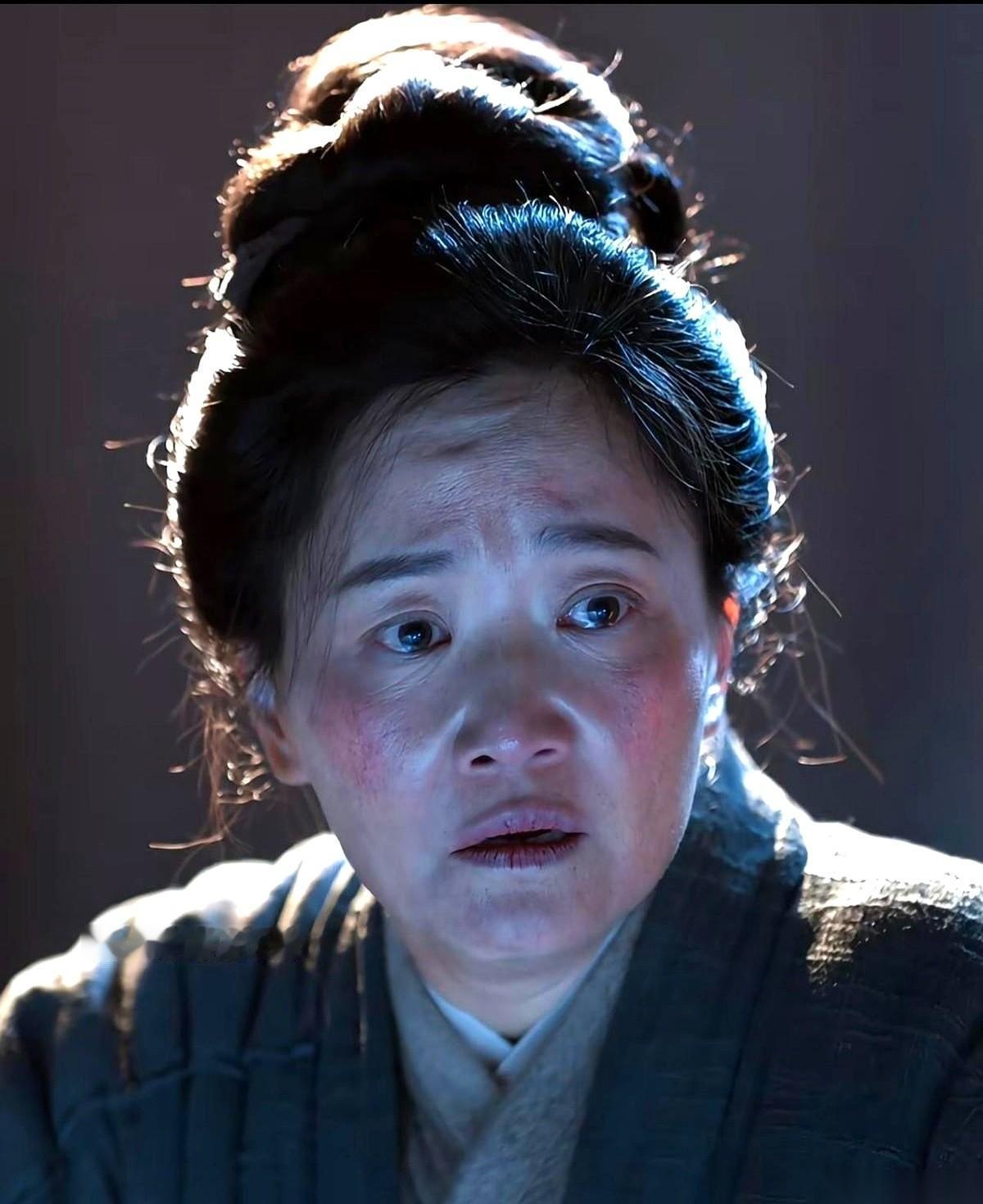 看了电视剧《兰香如故》，我算是看明白了一件事。
只要郭柯宇在剧组，管你是多红的主