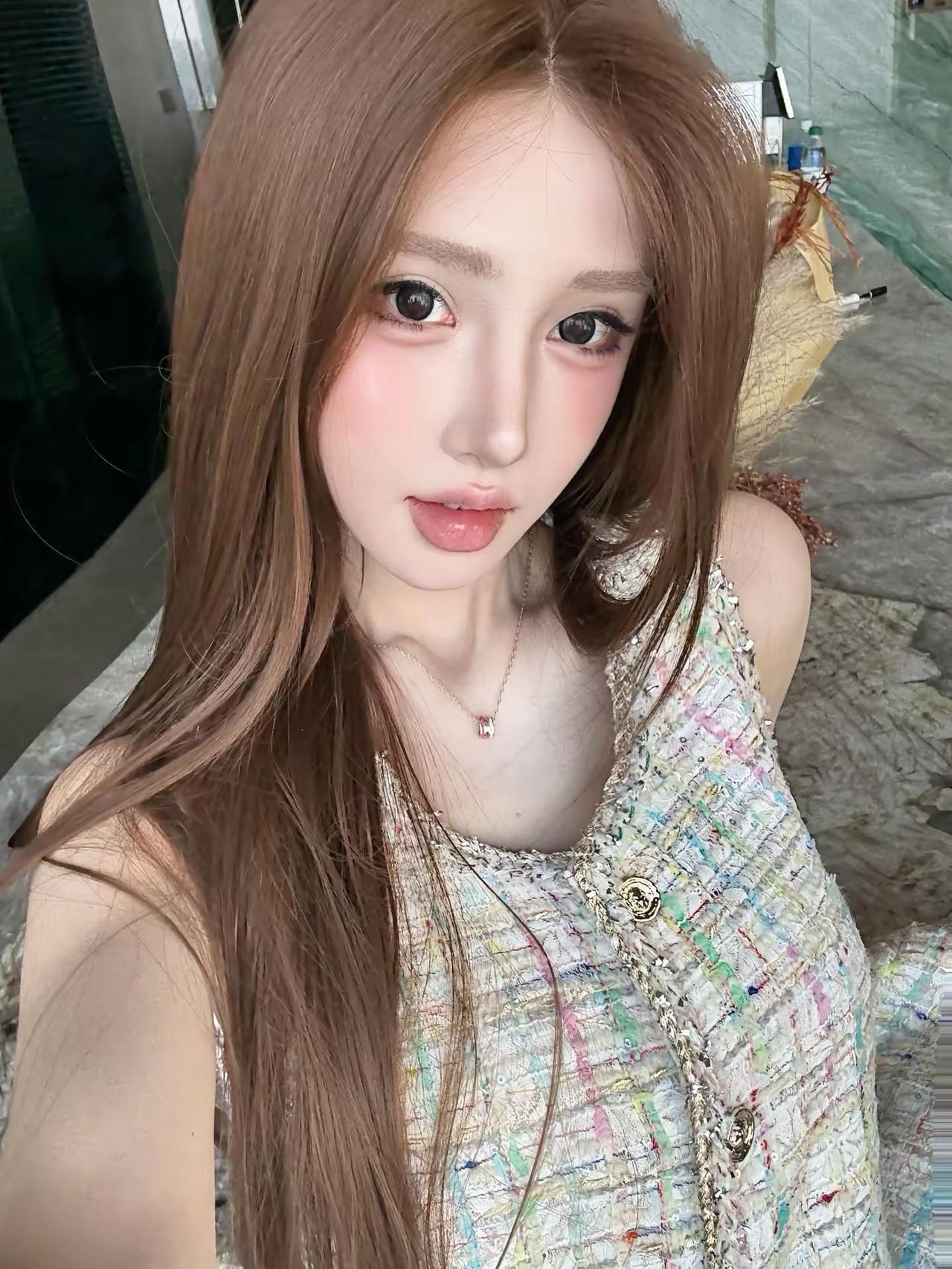 这套绝了～立物质人设 走幸福大道 把爱看淡 祝大家自由穿搭