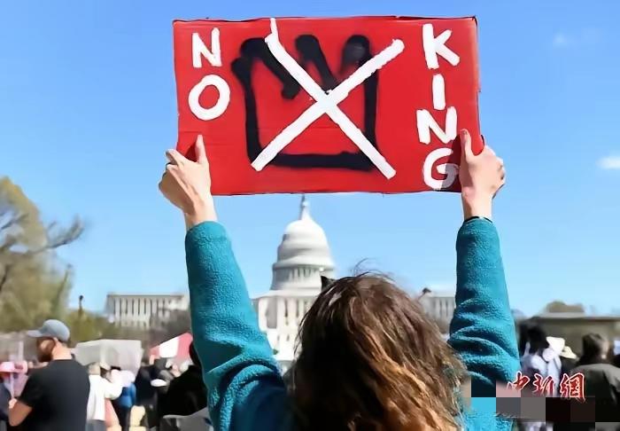 沈教授一句话，直接把美国的真实面目说得明明白白，看完真心觉得太透彻了。美国对着实