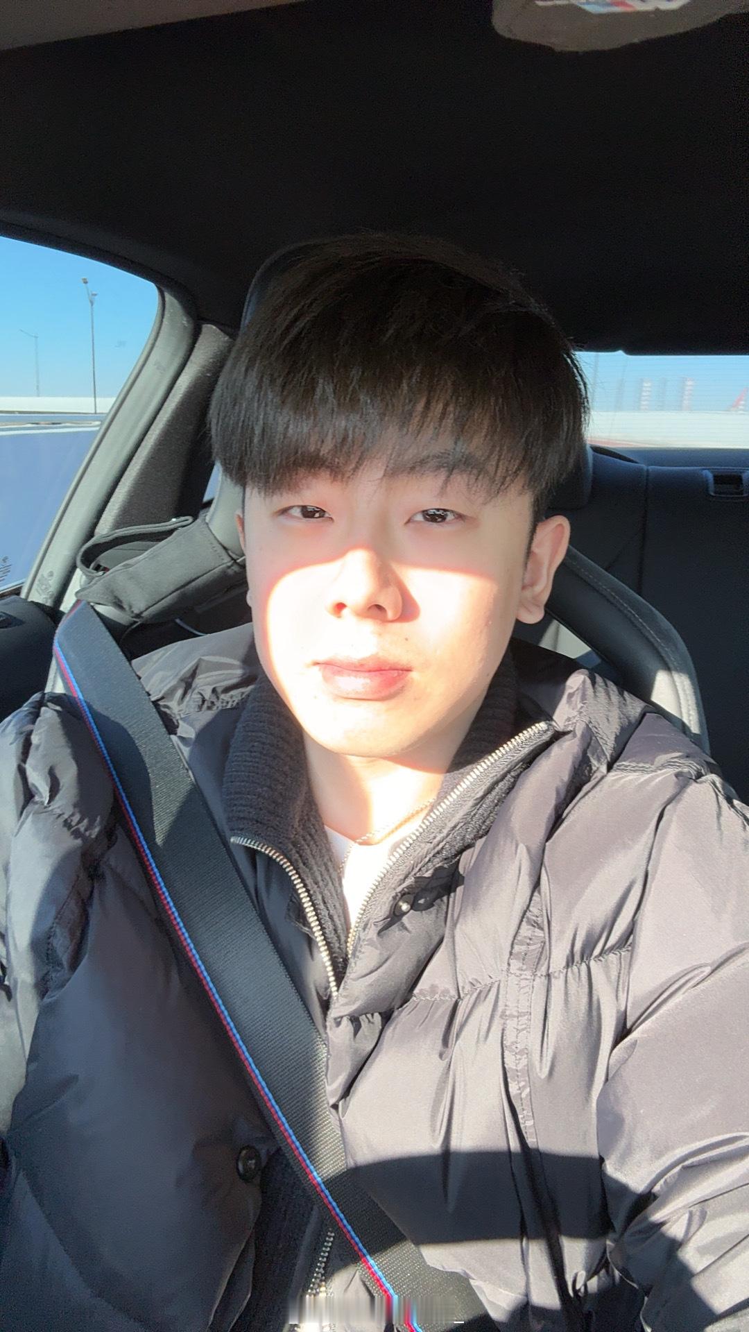 普吉岛好热呀！ 