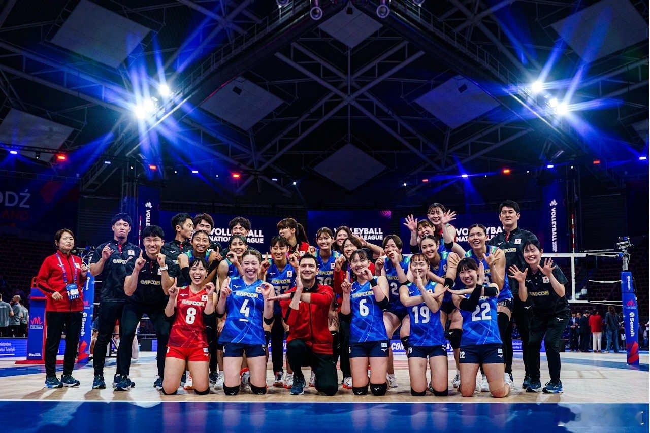 国际排坛动态2026世界女排联赛世界女排联赛（VNL）第二周的赛事将在菲律宾帕西