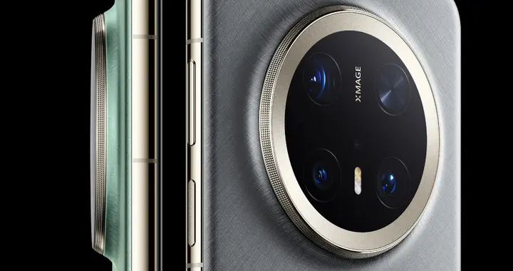 最新麒麟芯片+eSIM 華為Mate 80 Pro+參數曝光