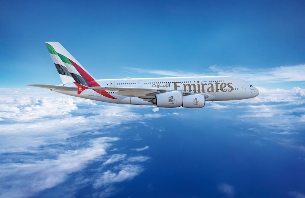 近日，阿联酋航空已完成其首架空客A380的“星链”系统安装工作，并计划在未来几年