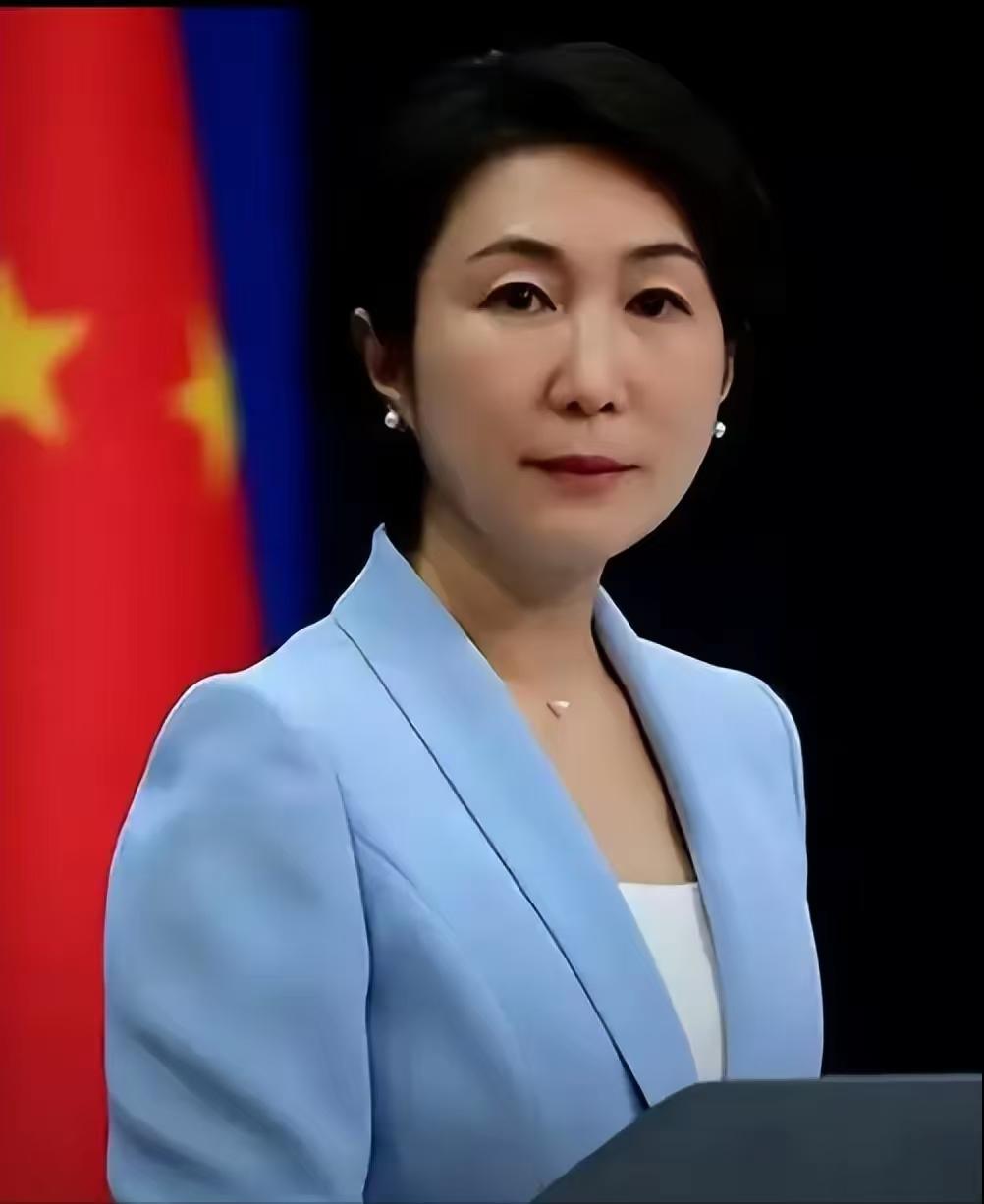 中国外交部发表严正声明，
6月2日，针对美国防长支持日方扩大军事合作，外交部发言