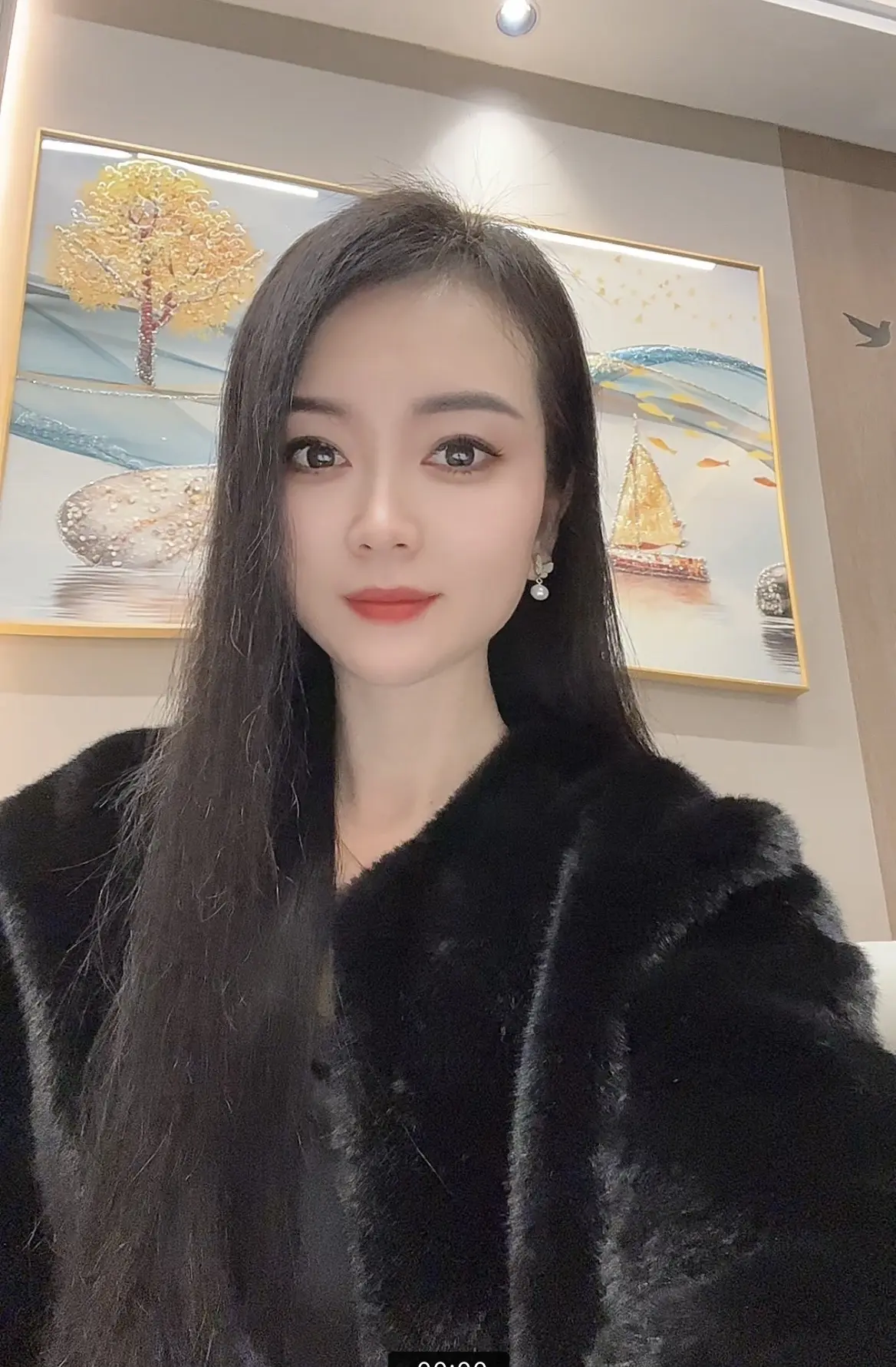 听著香夫人，做气质女人……