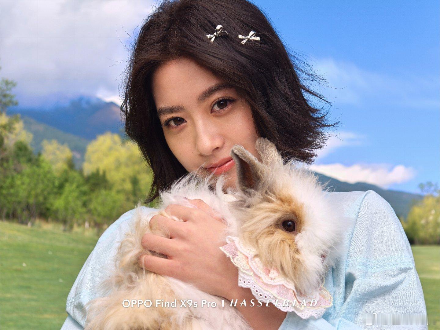 五一出游必带OPPOFindX9sPro现在出去旅游，确实不想扛着长枪短炮，OP