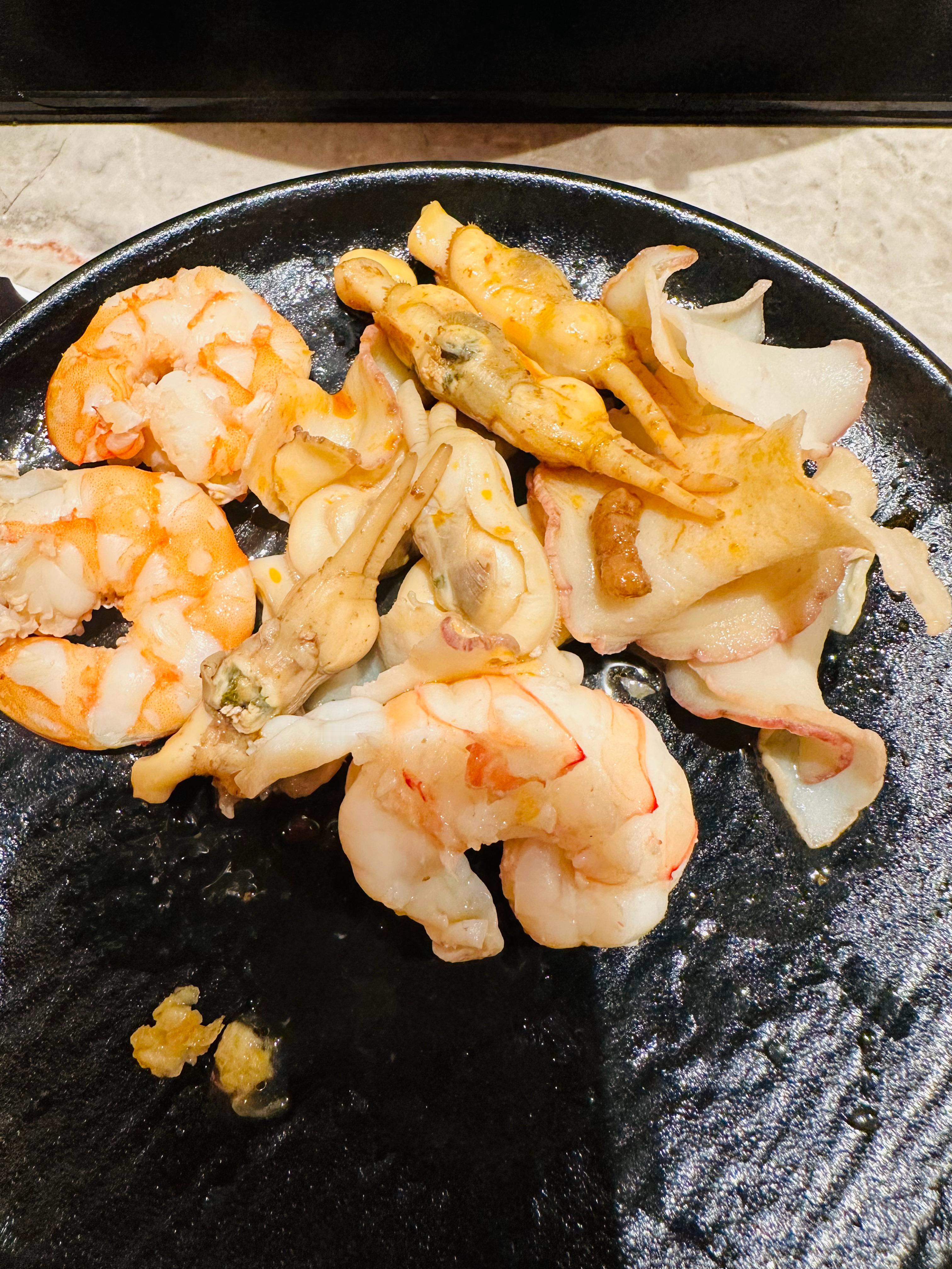 从今天开始我试试看能不能瘦。轻断食五天瘦了11斤 ​​​